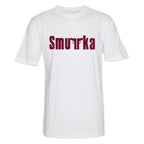 Smutka T-paita Valkoinen