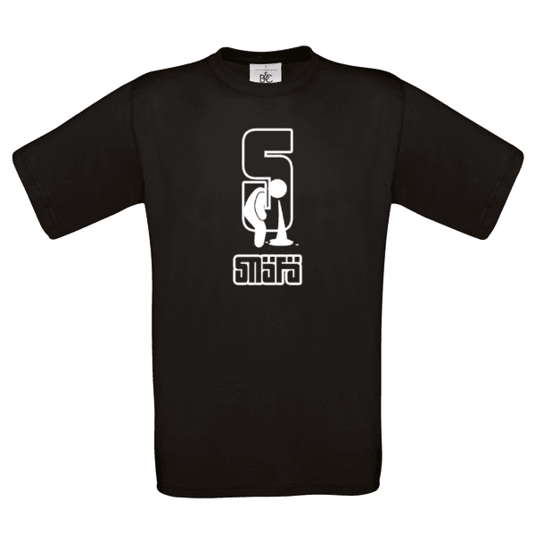 Snäfä - T-Paita
