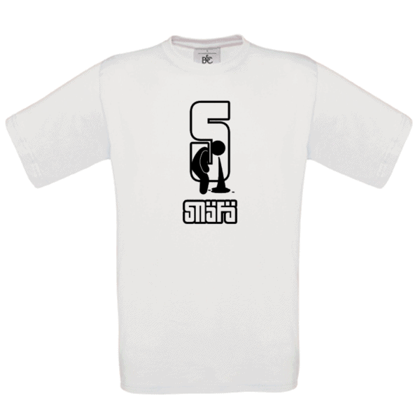 Snäfä - T-Paita