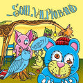 Soul Valpio Band - CD/LP - Tyydyty!