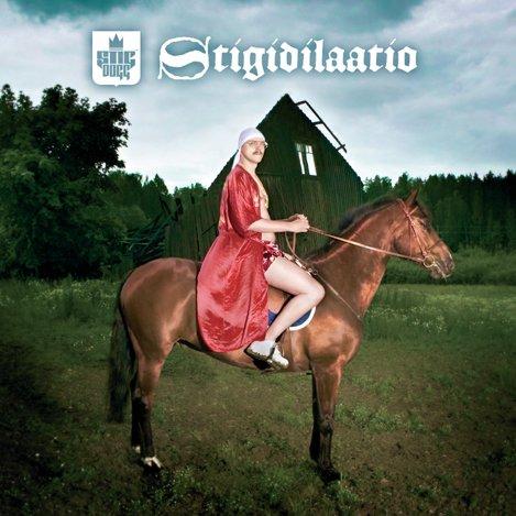 Stig - Stigidilaatio