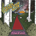 Francis Koira - CD - Stoner Age