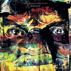 The Megaphone State - LP - Ghost (10th anniversary edition)