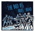 The Bad Ass Brass Band - CD - The Bad Ass Brass Band