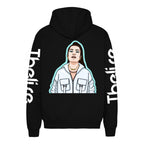 Thelise - Huppari - Avatar - Musta