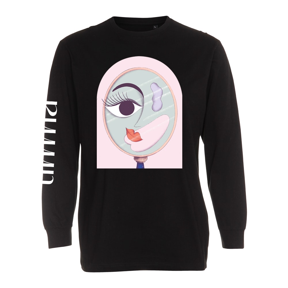Mini Timma Timma - Huppari - Limited Edition - Musta – Hel Goods