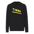 Tirra-Torvi - Huppari - Tirra - Musta