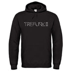 Tre-Funk III - Huppari - Musta
