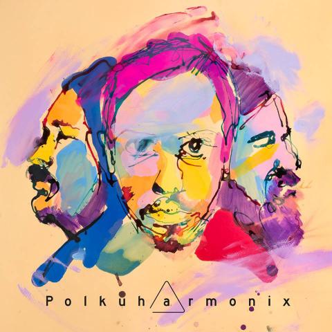 Polkuharmonix - CD/LP - Triangeli