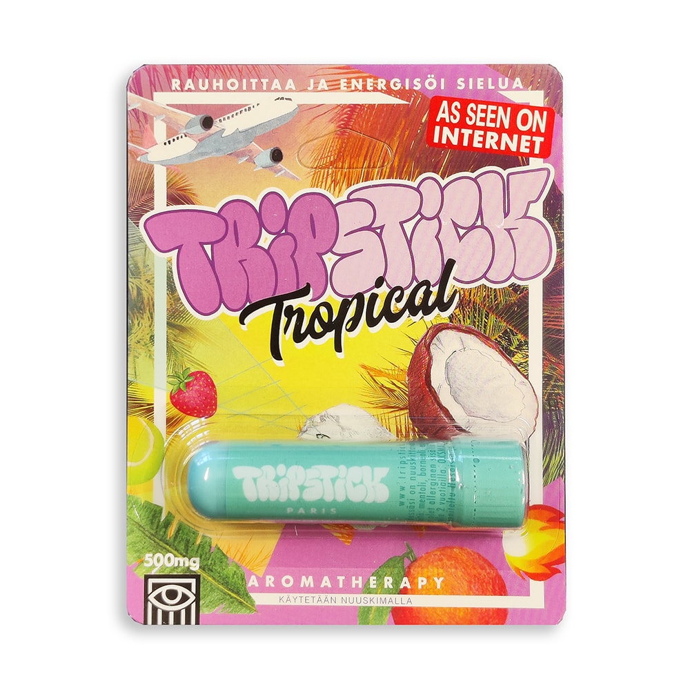 Tripstick - Tropical