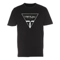 Tritium - T-Paita - Musta