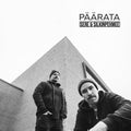 Sere &amp; Silkinpehmee - LP - Päärata EP