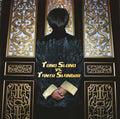 Tono Slono - CD - Tono Slono vs Tantr Slangrr
