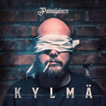 Painajainen - CD - Kylmä