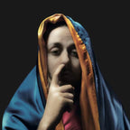 Olli Antonio - LP - De Puta Madre