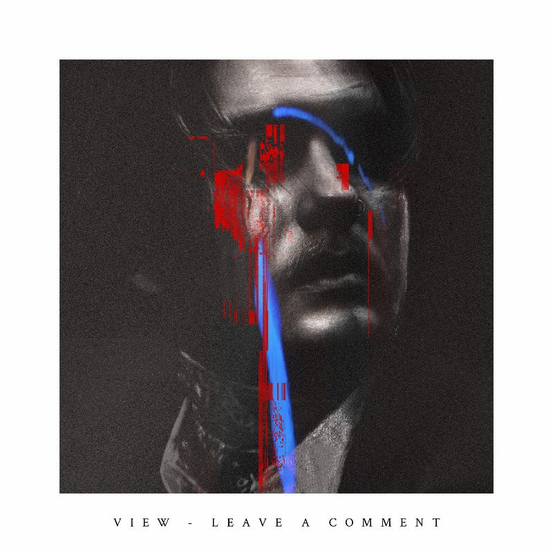 View - LP - Leave A Comment