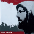 Hannibal - LP - Uutisia ei-mistään