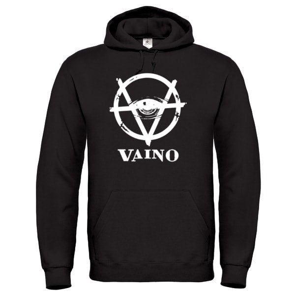 Vaino Huppari