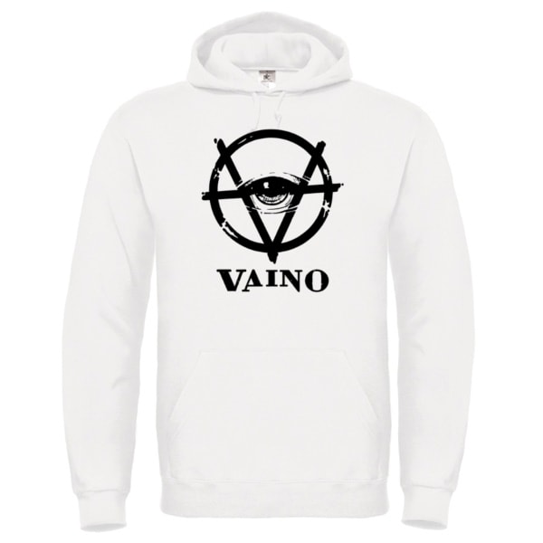 Vaino Huppari
