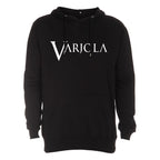 Varjola - Huppari - Musta