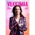 Maija Vilkkumaa &amp; Miina Supinen -  Kirja - Vilkkumaa