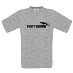 Vinttikoira - T-Paita