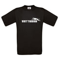 Vinttikoira - T-Paita