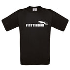 Vinttikoira - T-Paita