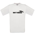 Vinttikoira - T-Paita