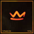 The Megaphone State - CD - VLA Kings