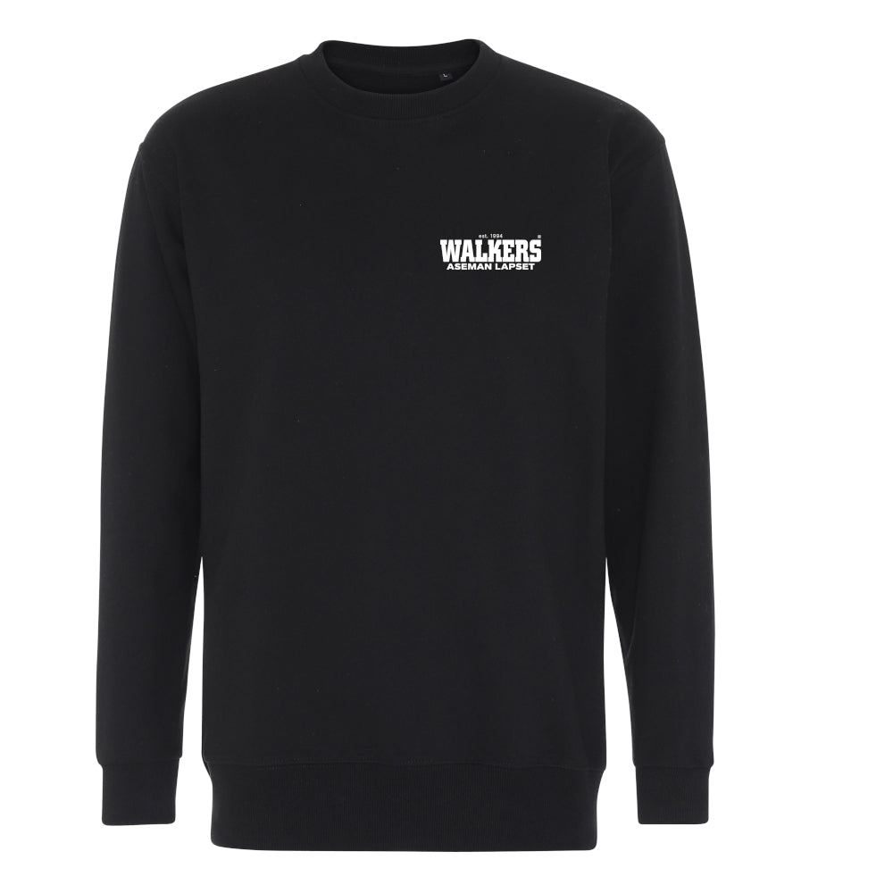 Walkers - College