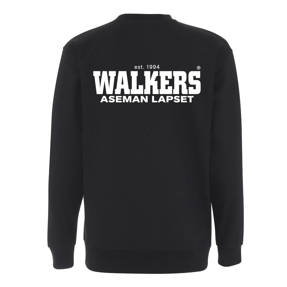 Walkers - College
