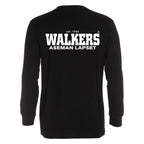 Walkers - Pitkähihainen Paita
