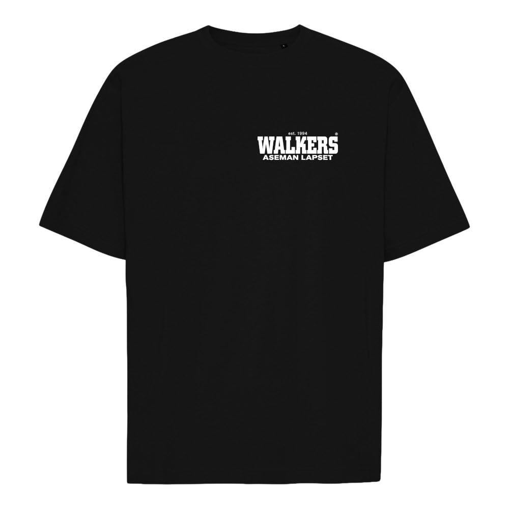 Walkers - T-Paita