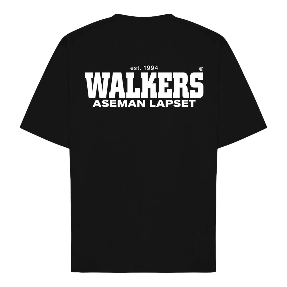 Walkers - T-Paita