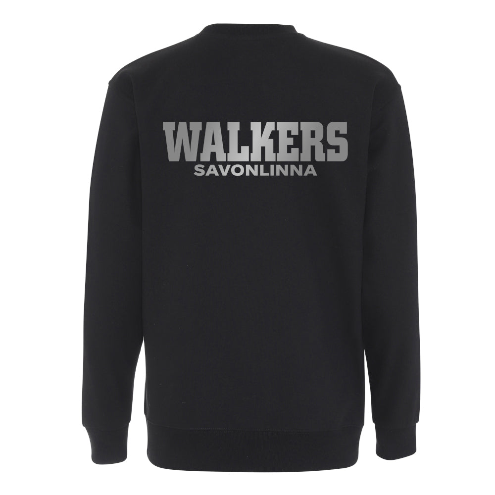 Walkers - Heijastava College
