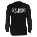 Walkers - Heijastava Pitkähihainen Paita