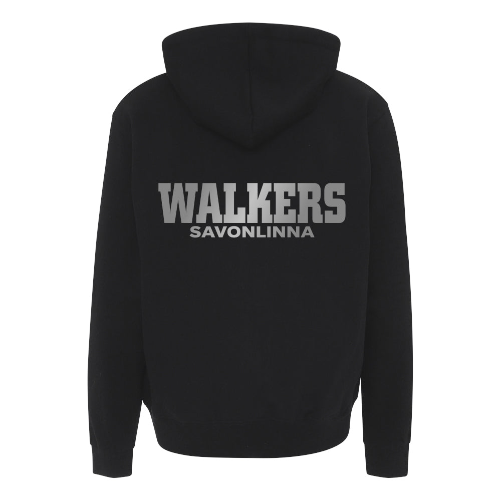 Walkers - Heijastava Vetoketjuhuppari