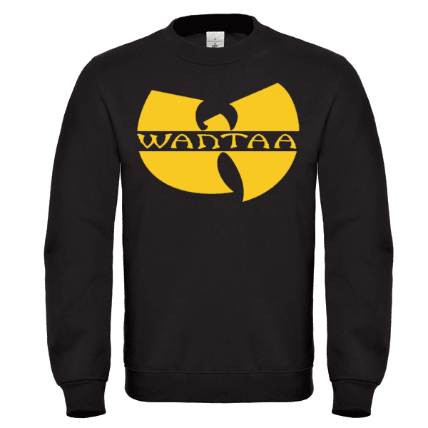 Huge L - College - Wu Wantaa - Musta