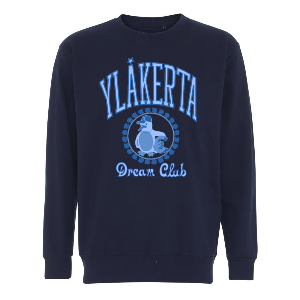Yläkerta College