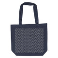 Yona - Kangaskassi - Navy Blue